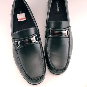 Brand New - Mens Calvin Klein Shoes, size 12